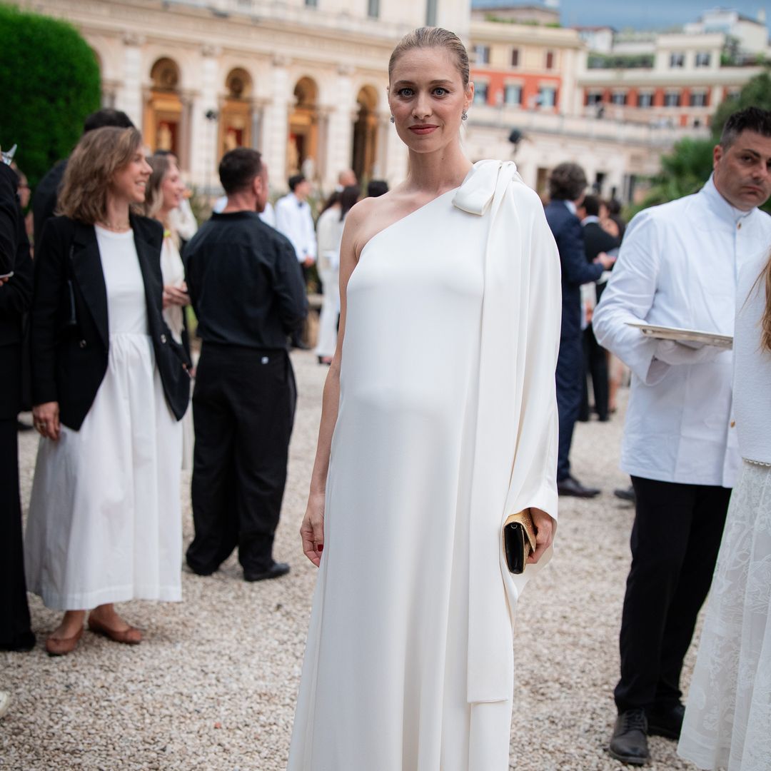 Beatrice Borromeo of Monaco's 25 best fashion moments of all time