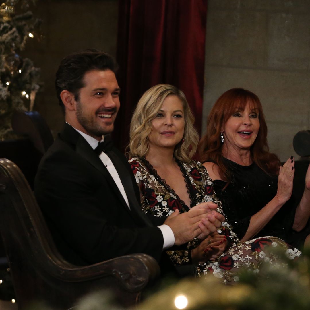 General Hospital star confirms unexpected return 7 years after character's death