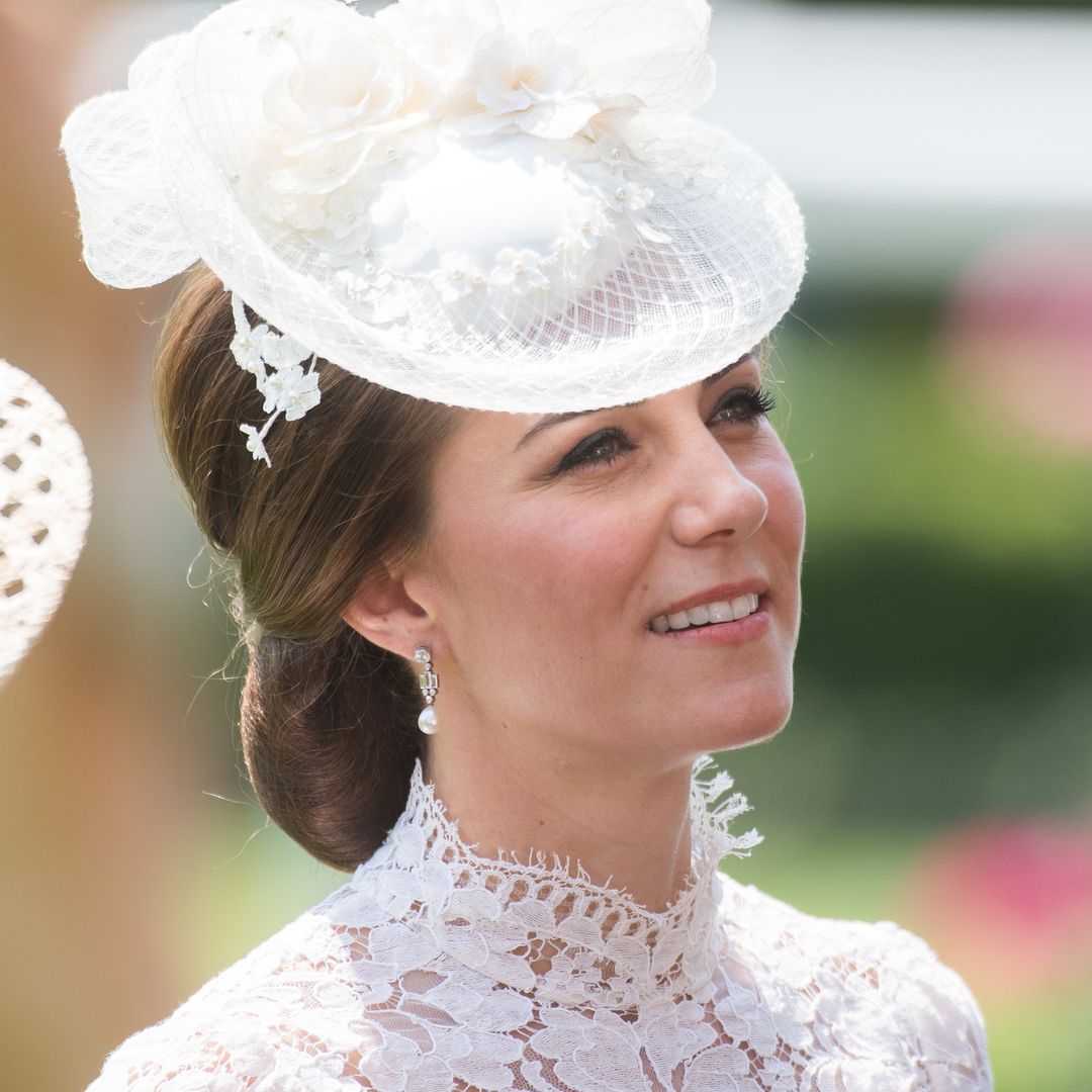 Kate Middleton style, fashion, dresses and more HELLO!