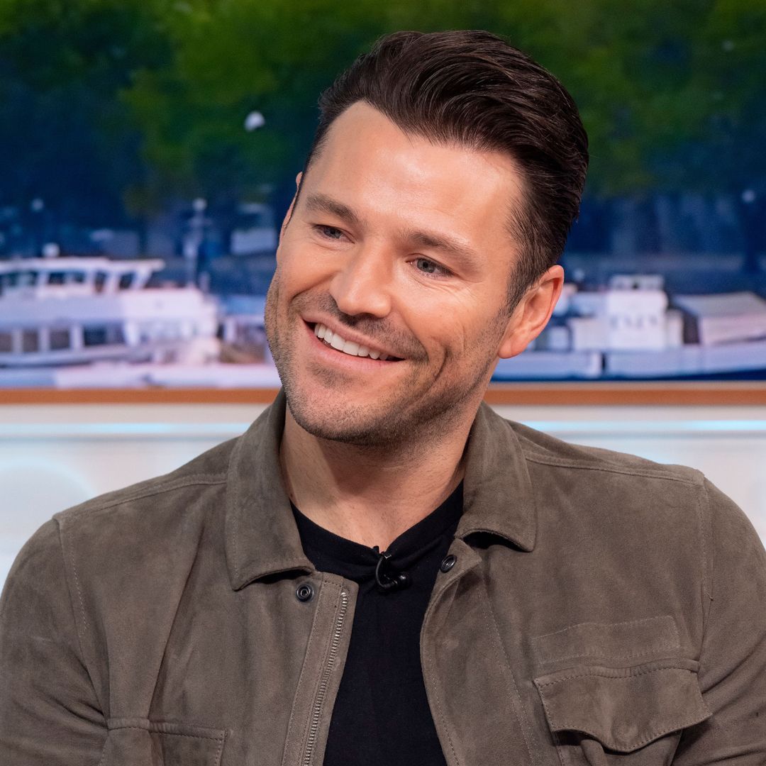 Mark Wright melts hearts with adorable photo of nephews - and they've grown so much