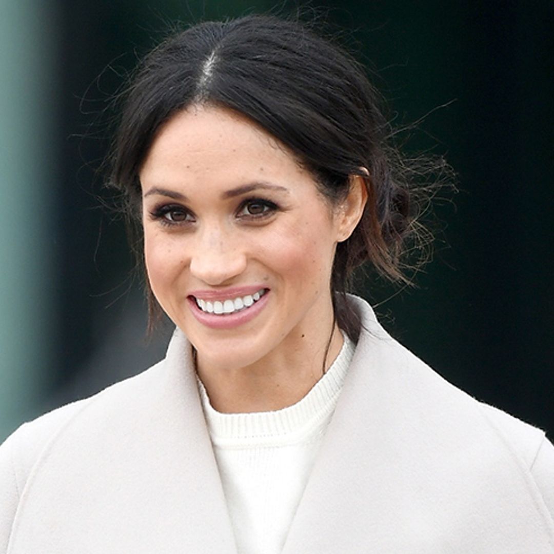 See the cute bridal slipper Birdies have designed for Meghan Markle
