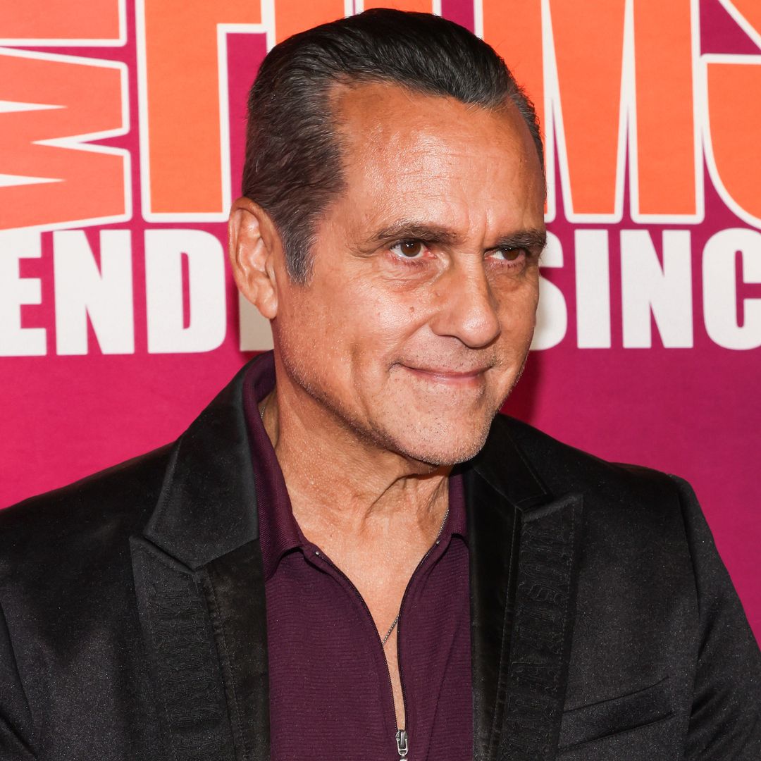General Hospital star Maurice Bernard breaks silence on where contract stands amid retirement speculation