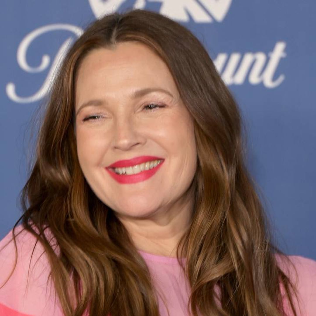 Drew Barrymore celebrates her daughter's birthday with an adorable photo you can't miss