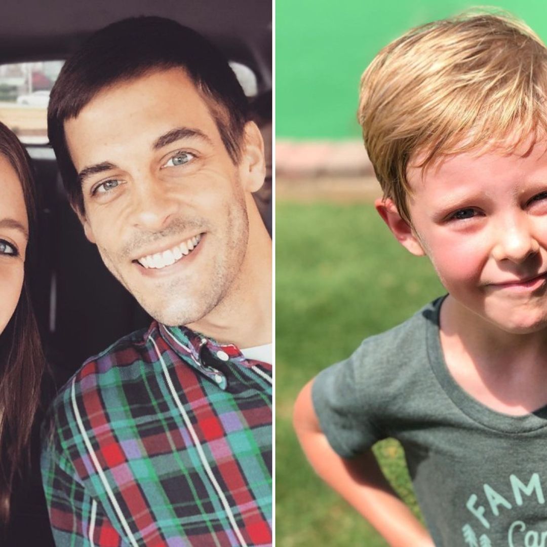 Jill Duggar celebrates son's sixth birthday with adorable social media posts
