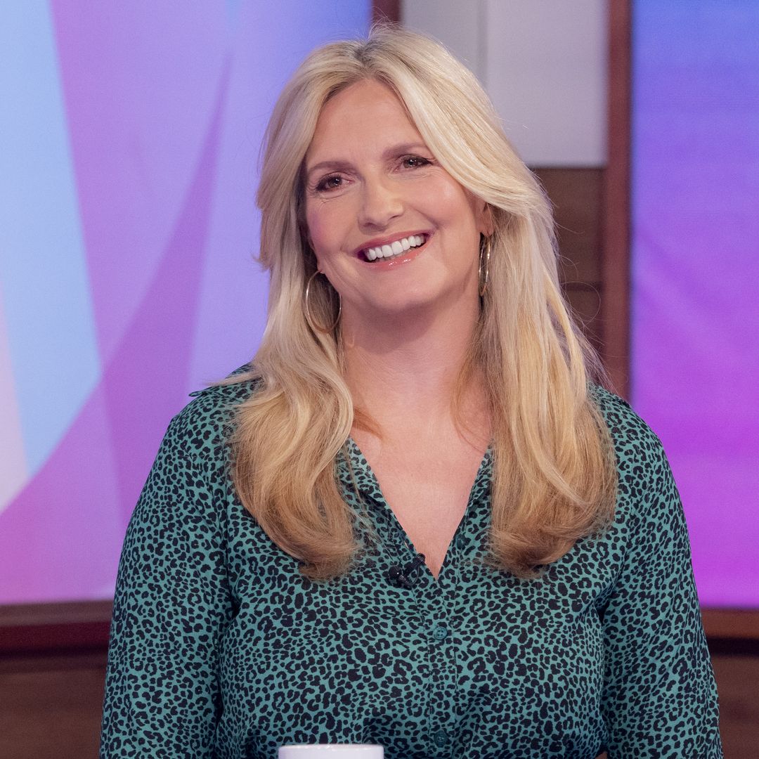 Penny Lancaster to return to Loose Women following long absence from show - details