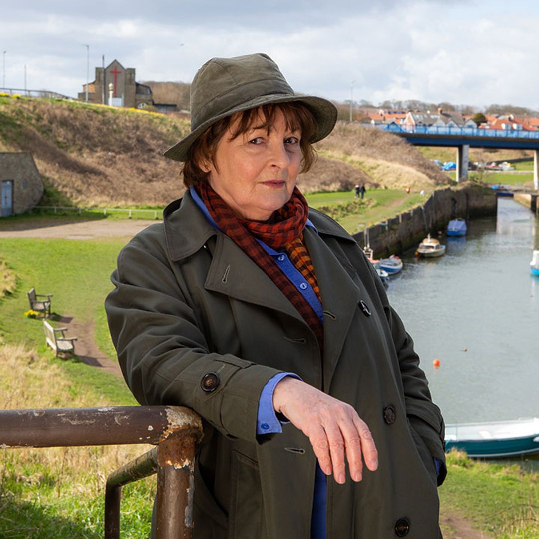 Vera fans devastated for the same reason after episode two