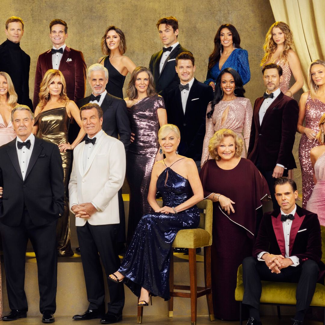The Young and The Restless' Zuleyka Silver opens up on ADHD diagnosis after making mistake on set