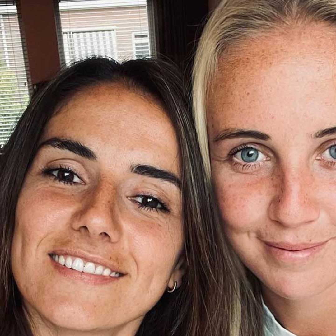 Beth Mead: Inside the England football player's family life and everything in between