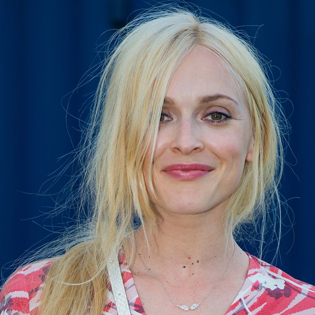 Fearne Cotton wows fans with beautiful bathroom makeover