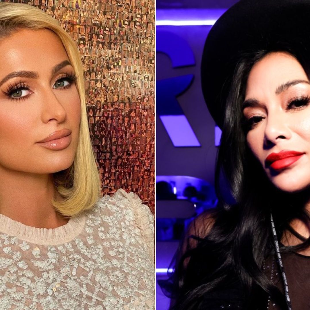 Coachella fans including Paris Hilton and Nicole Scherzinger share their festival beauty tips
