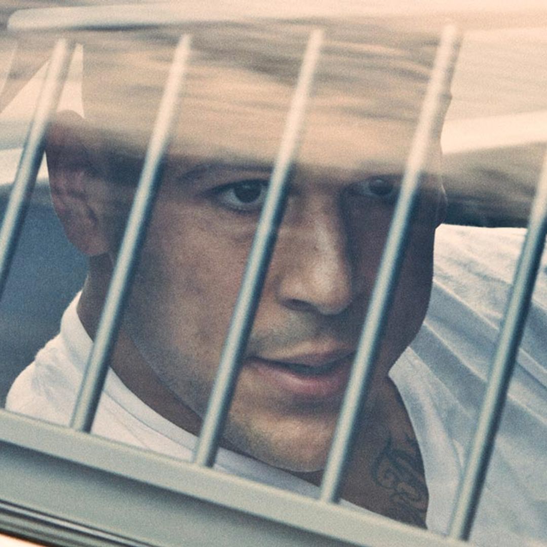 People are already obsessed with Netflix's new murder documentary - Killer Inside: The Mind of Aaron Hernandez