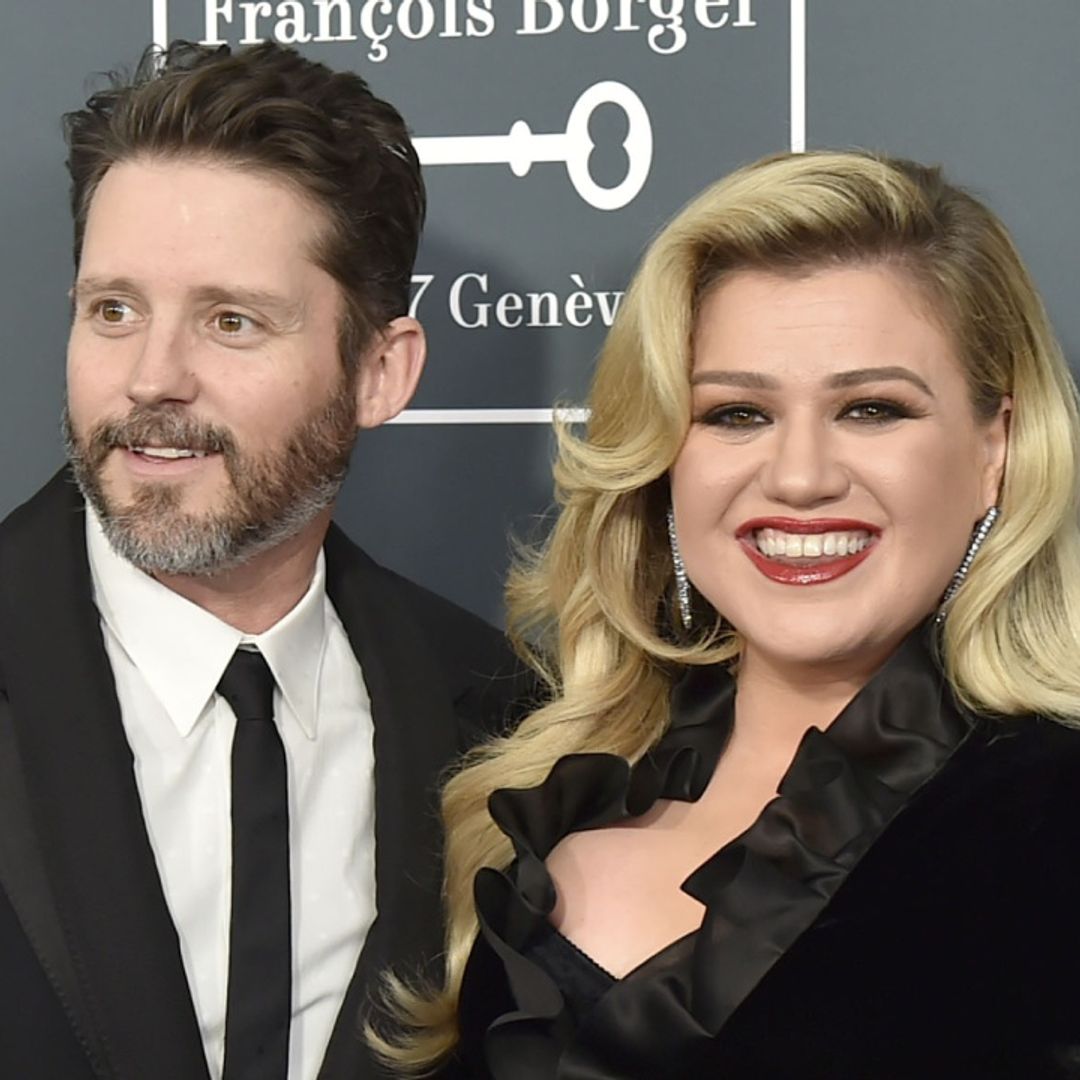 Kelly Clarkson’s ex-husband buys $1.8 million home after divorce battle