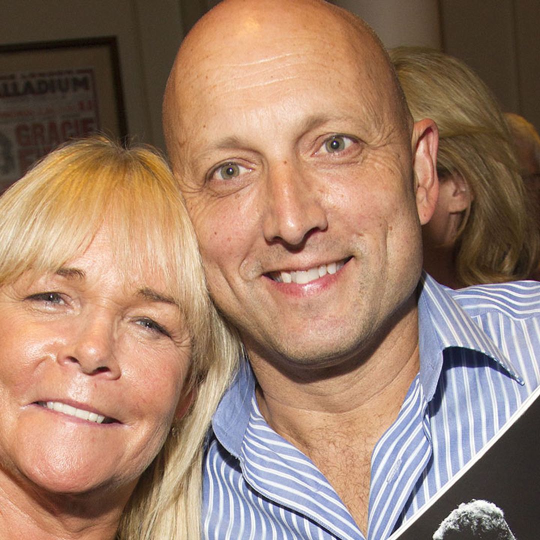 Inside Linda Robson's 32-year relationship with husband Mark amid 'marital woes'