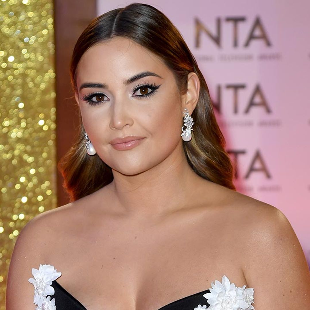 Jacqueline Jossa Latest News, Pictures & Videos HELLO!