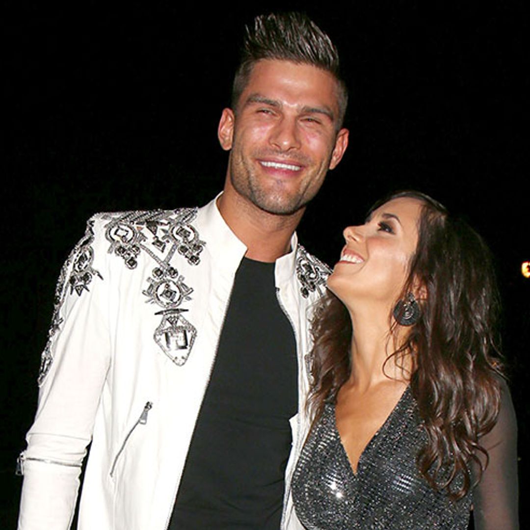Strictly's Janette Manrara shares exciting baby photo of new niece