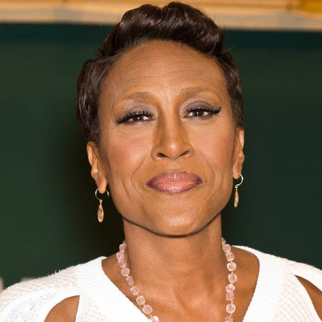Robin Roberts shares heartbreaking news with fans