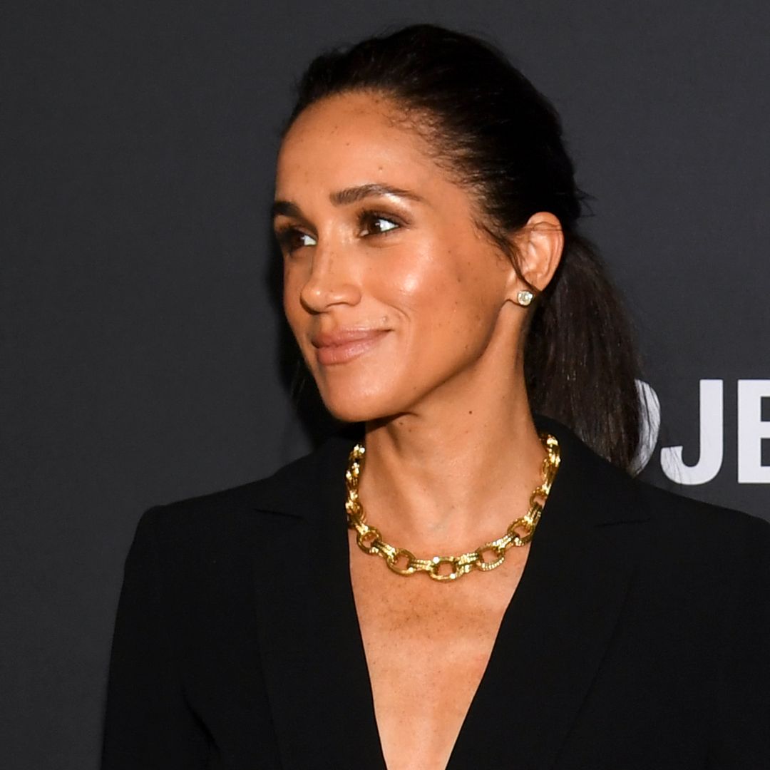 Meghan Markle’s estranged father, Thomas Markle, denies reports she’s 'reached out'