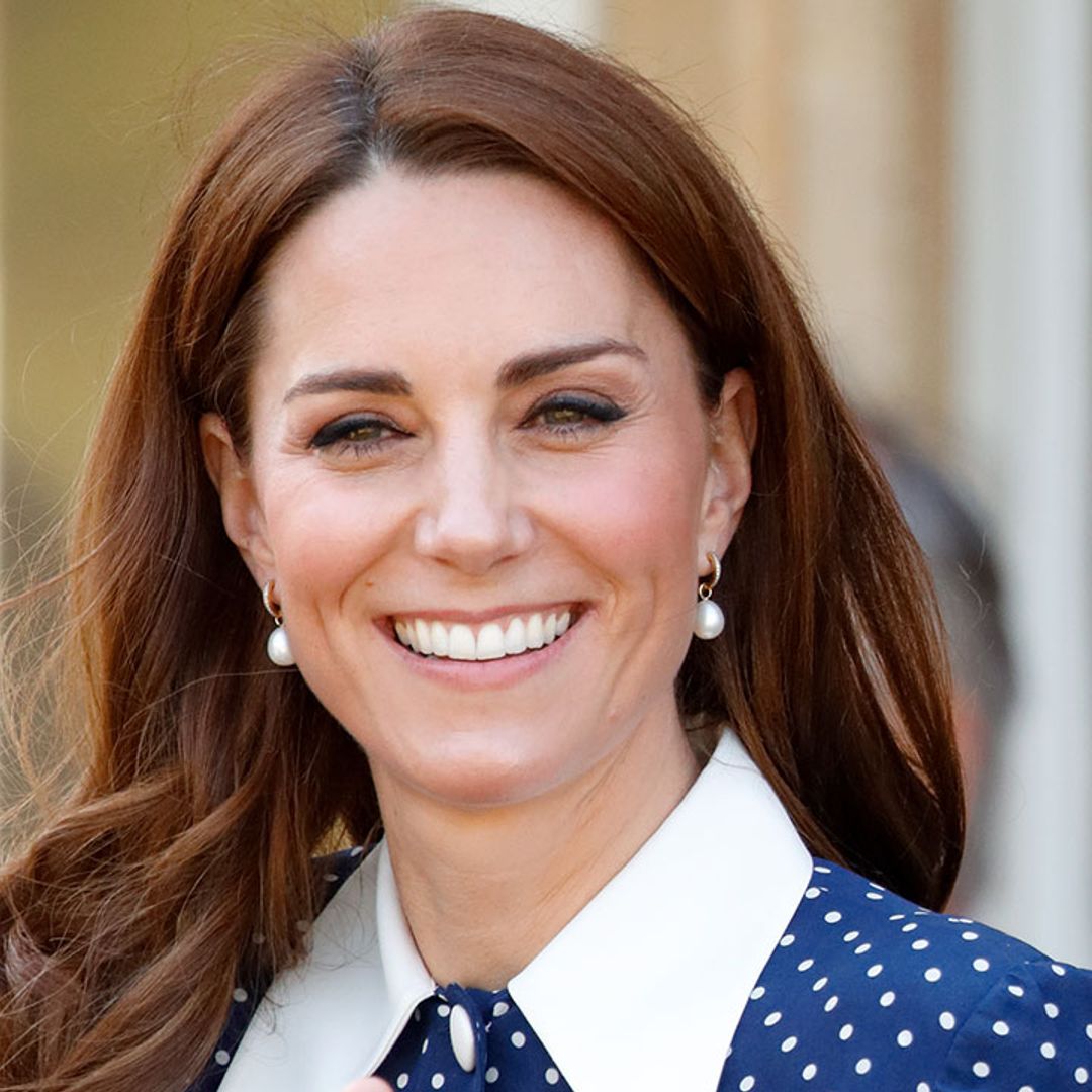 Kate Middleton leaves fans confused as never-before-seen video is released
