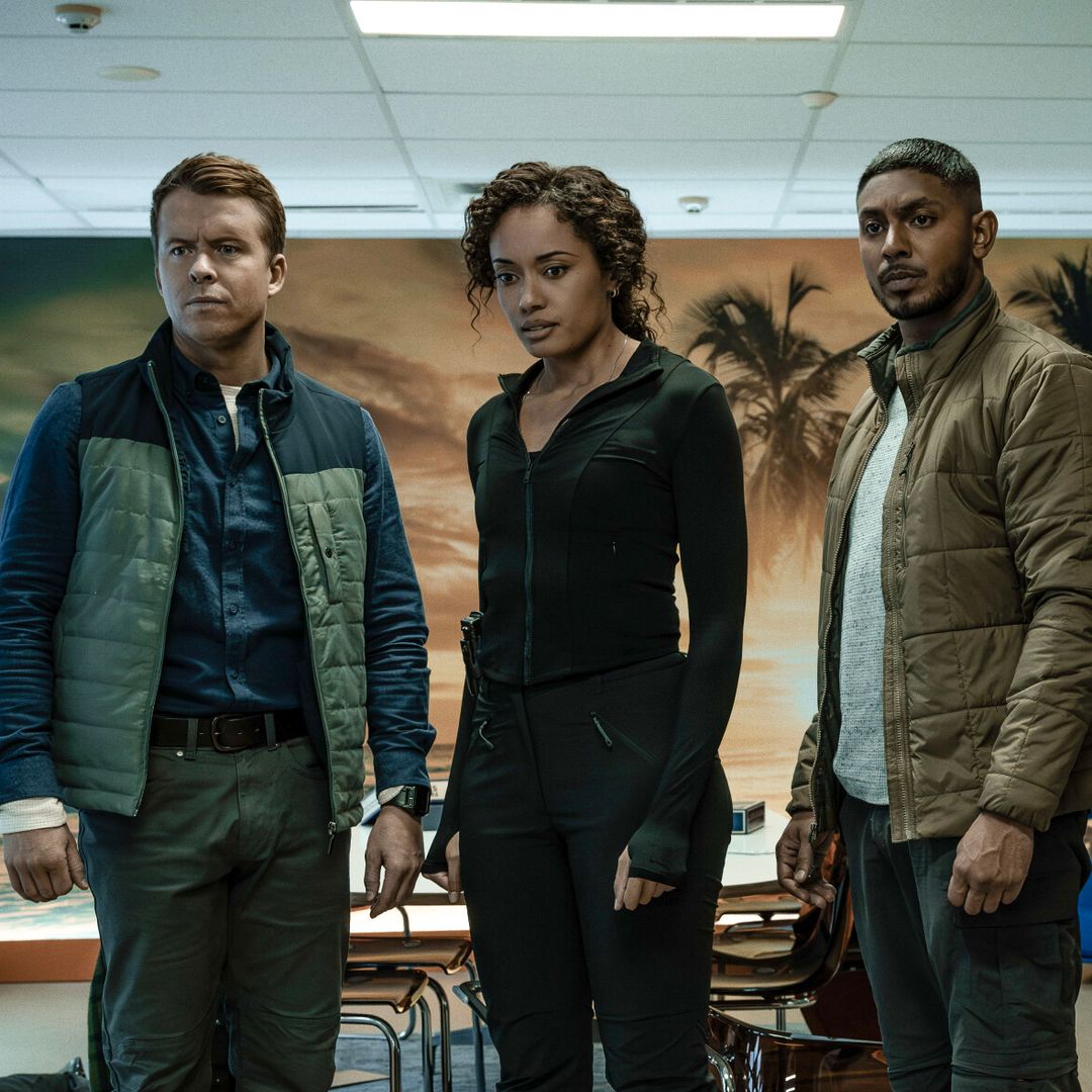 CBS makes major decision over NCIS: Sydney mid-season finale