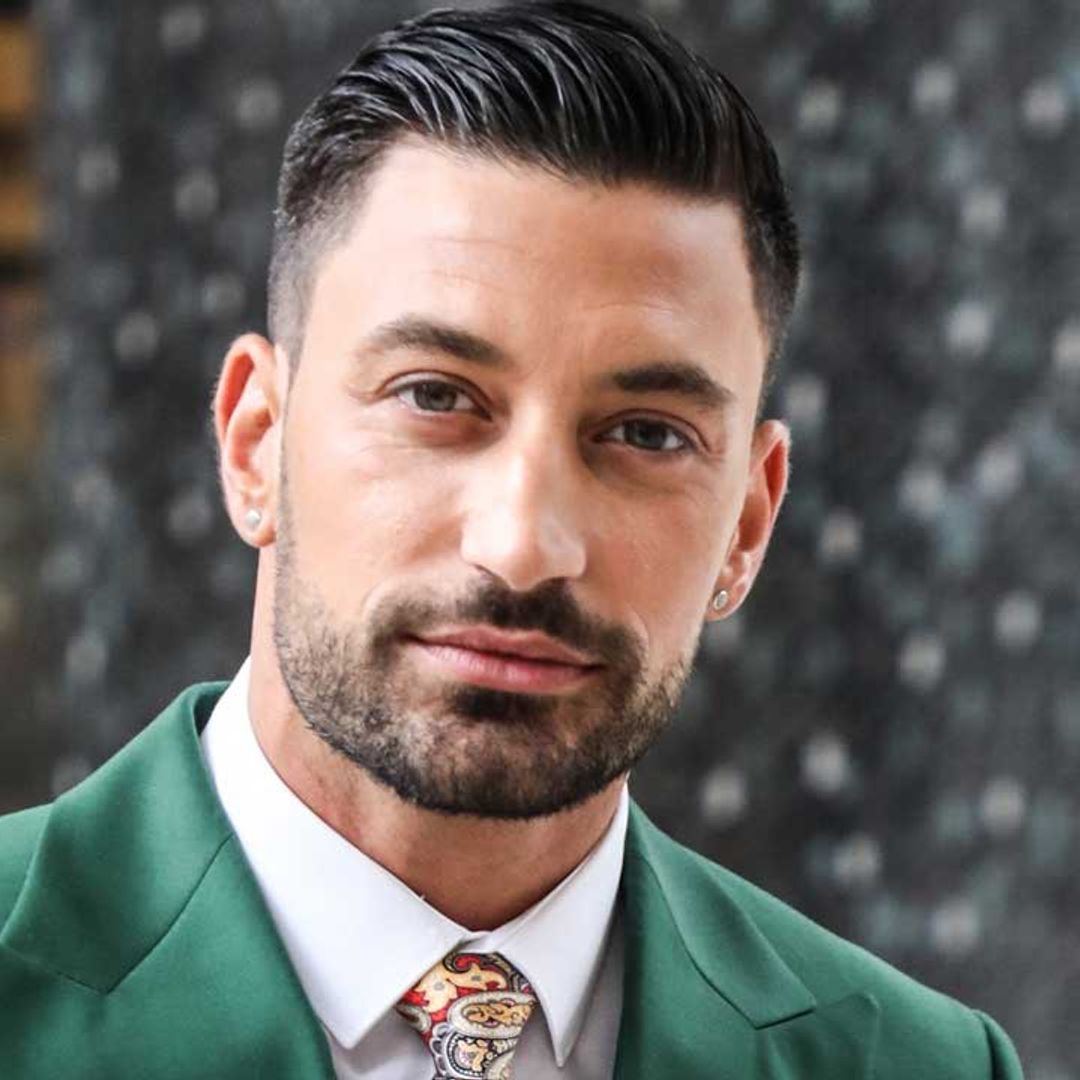 Strictly's Giovanni Pernice reveals future plans after 23 years of dancing