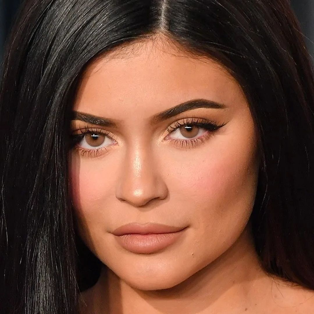Kylie Jenner defends GoFundMe post after fan criticism