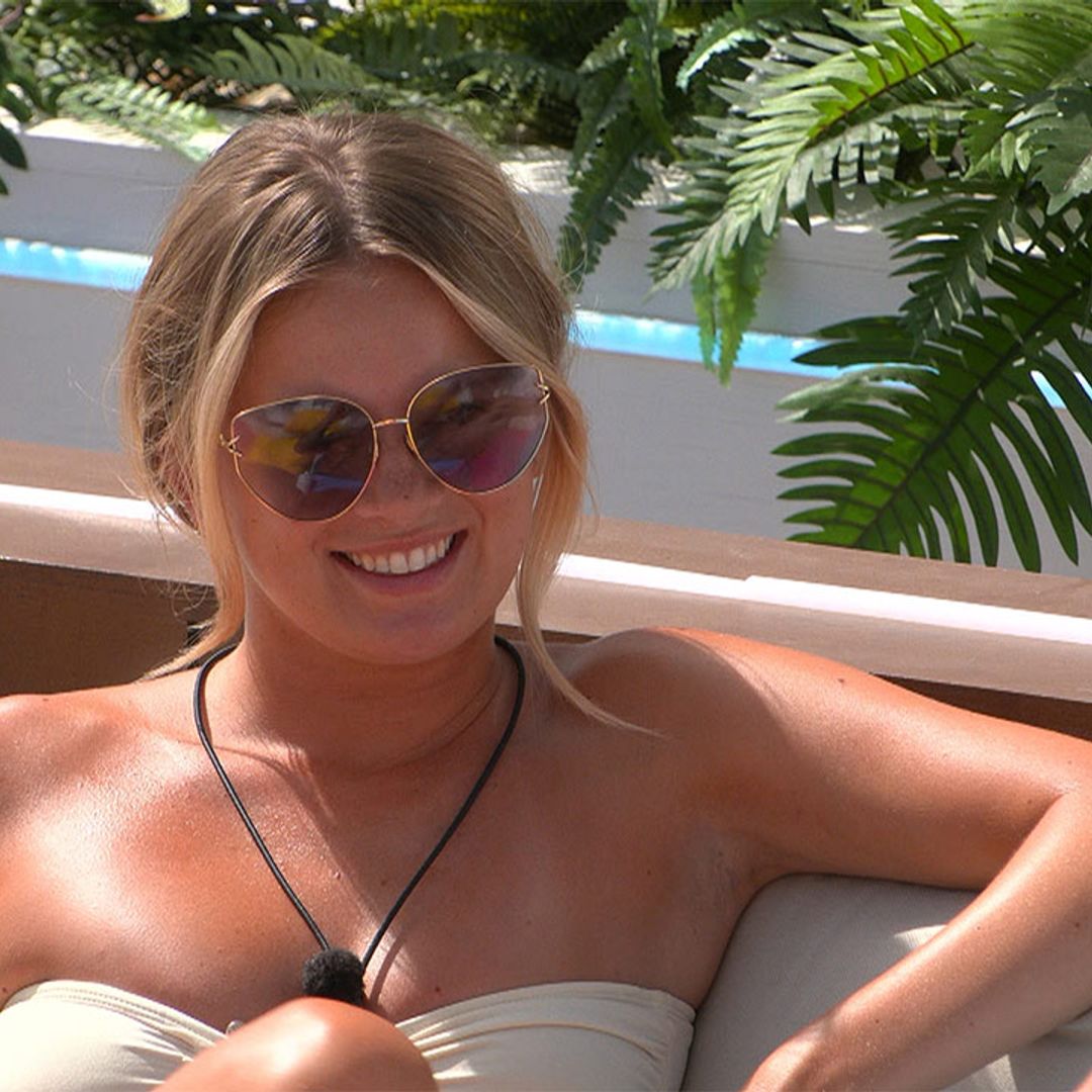 Love Island's Tasha dated this Strictly Come Dancing star - get the details