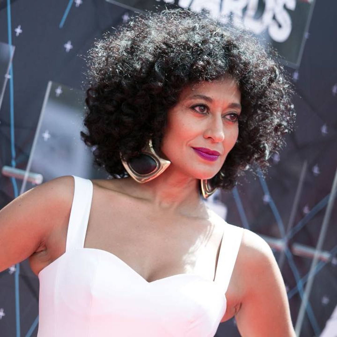 Tracee Ellis Ross just wore THE sandal of summer - and we found the best lookalike for less
