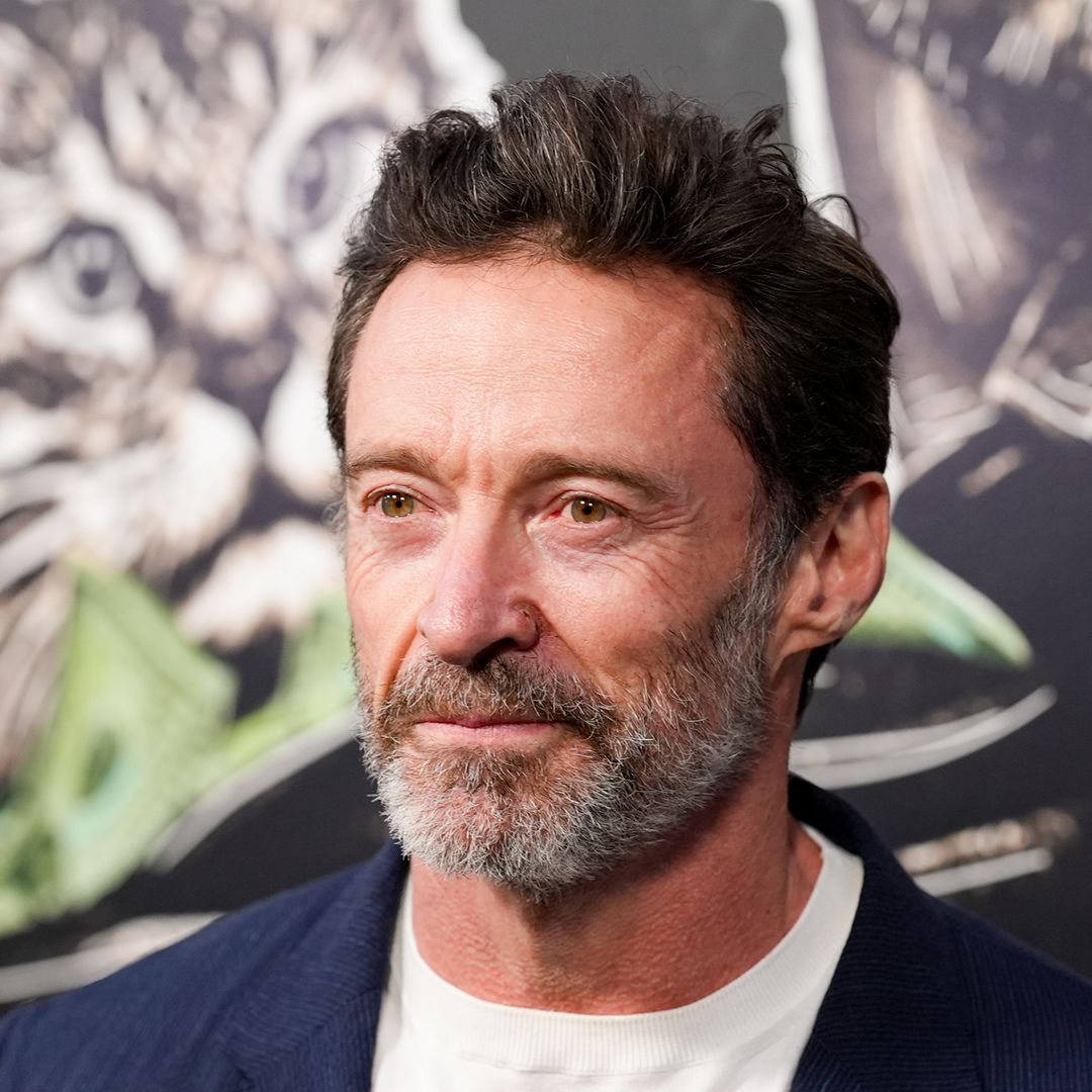 Hugh Jackman sends fans into a frenzy with major hair transformation