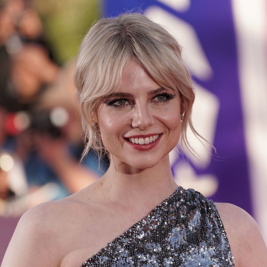Lucy Boynton to star in new ITV crime drama - and it sounds seriously gripping