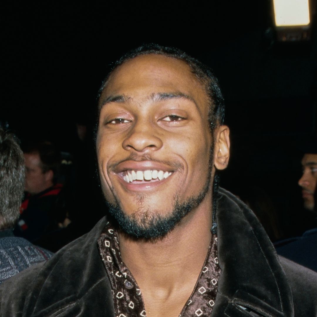 Meet D'Angelo's 3 children Michael, Imani and Morocco in photos