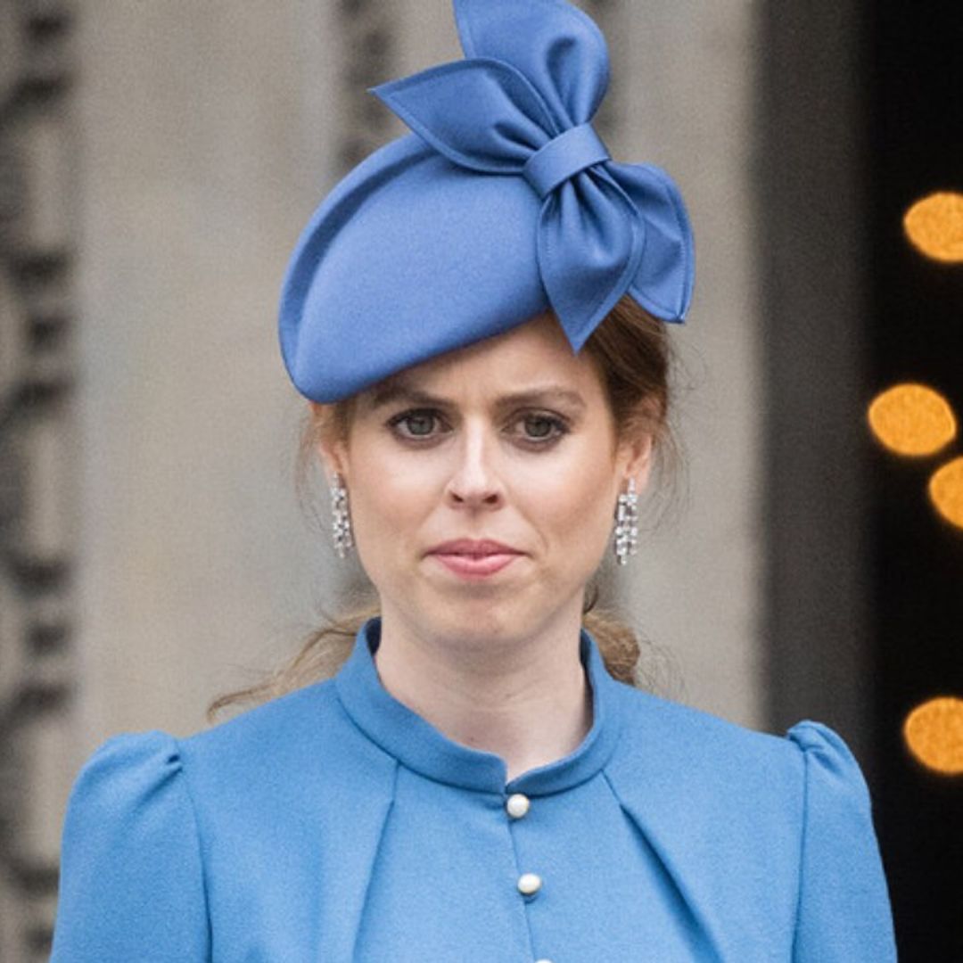 Princess Beatrice to step into new royal role after the Queen's death - details