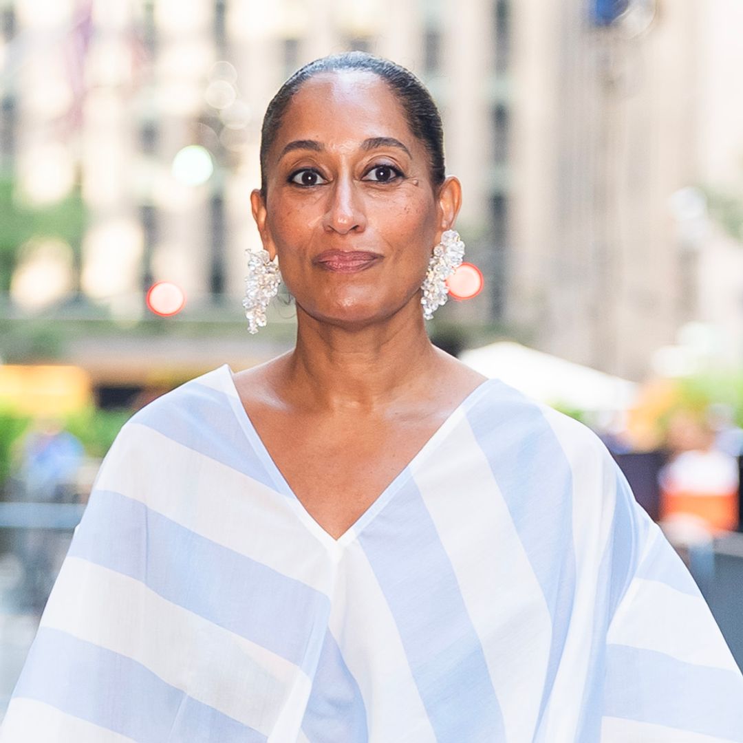 Tracee Ellis Ross latest home burglary victim in $100k ransacking — see othes who've been robbed