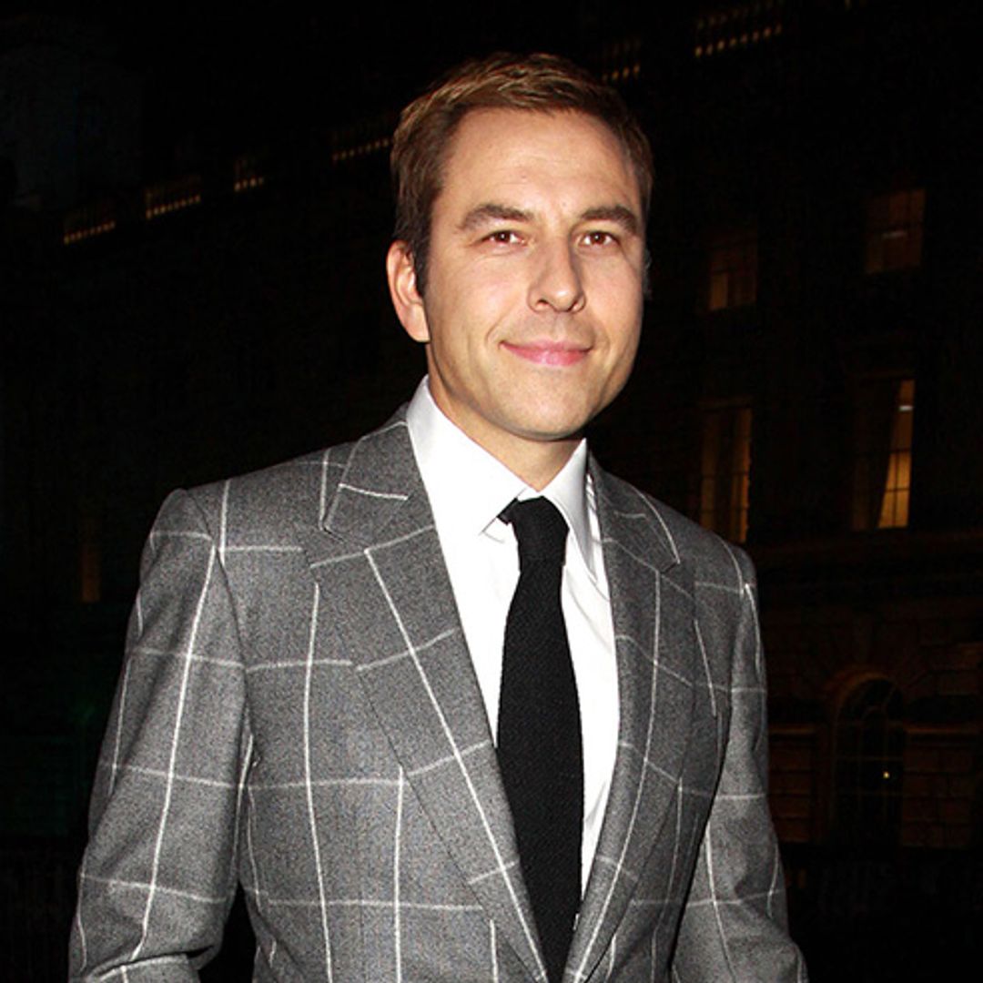 David Walliams 'appalled' by Presidents Club charity dinner sexual harassment reports