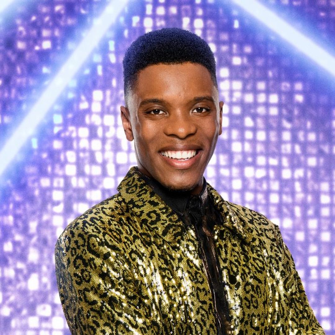 Strictly Come Dancing: why is Rhys Stephenson famous? Find out more about his job…