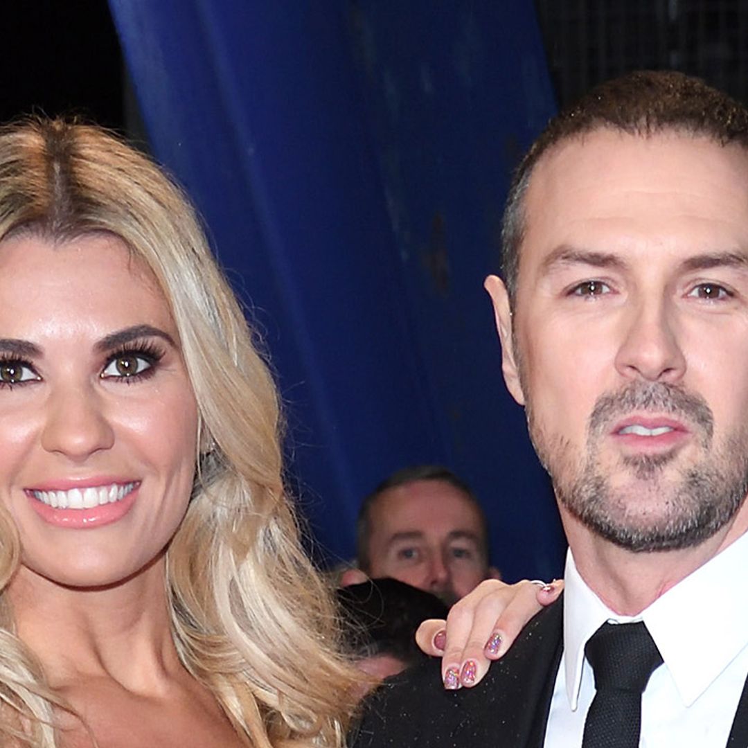Paddy McGuinness’ wife reveals youngest daughter has also been diagnosed with autism in moving post
