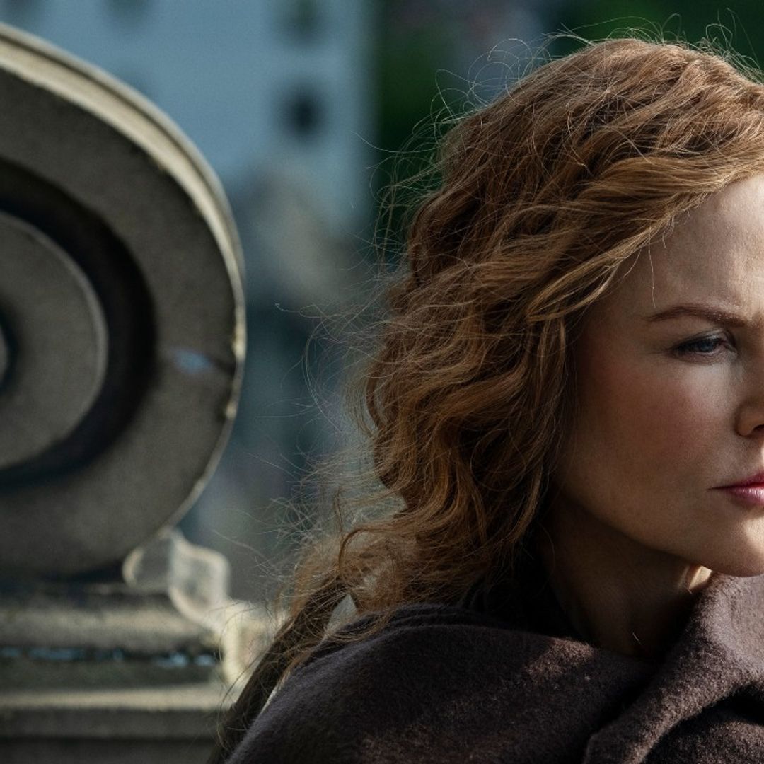 Nicole Kidman teases The Undoing season two - and we can't wait!