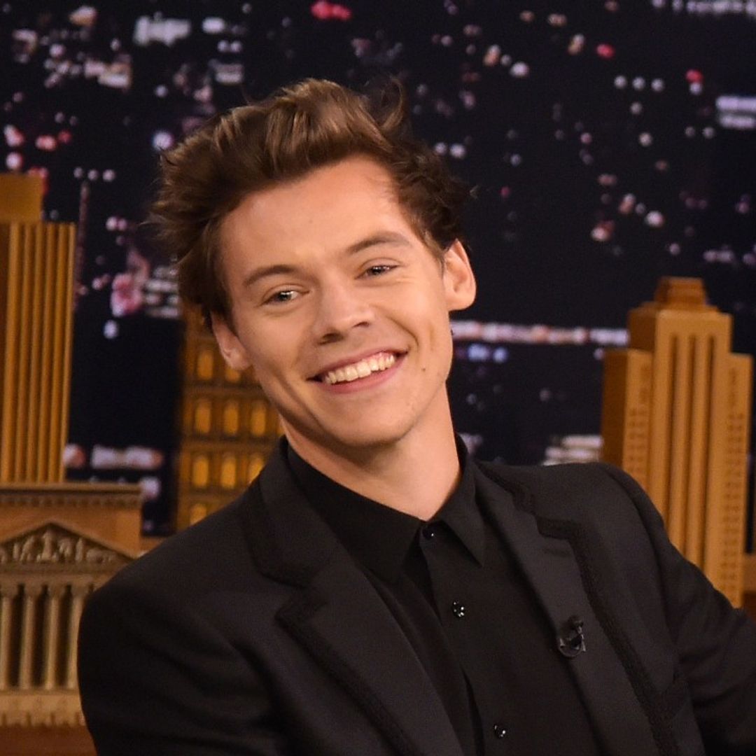 Harry Styles gives details of terrifying mugging ordeal: 'I just turned and ran' 