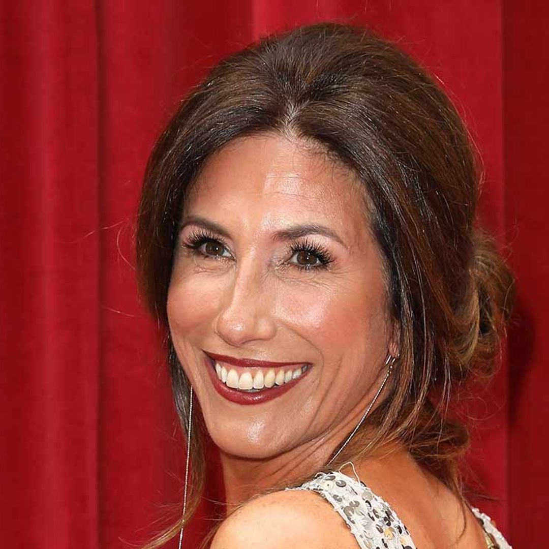 Inside Emmerdale star Gaynor Faye's home life as she prepares to depart soap