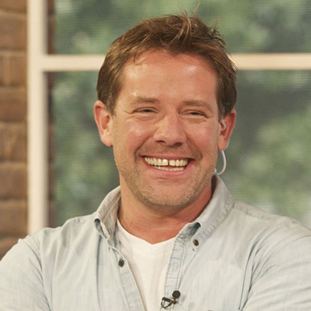 James Martin to be replaced by Matt Tebbutt as new Saturday Kitchen host