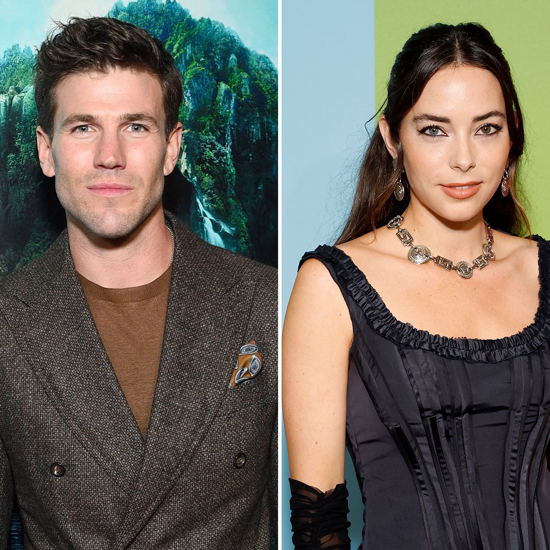 Meet the cast of NCIS Origins: From Austin Stowell to Mariel Molino and Mark Harmon