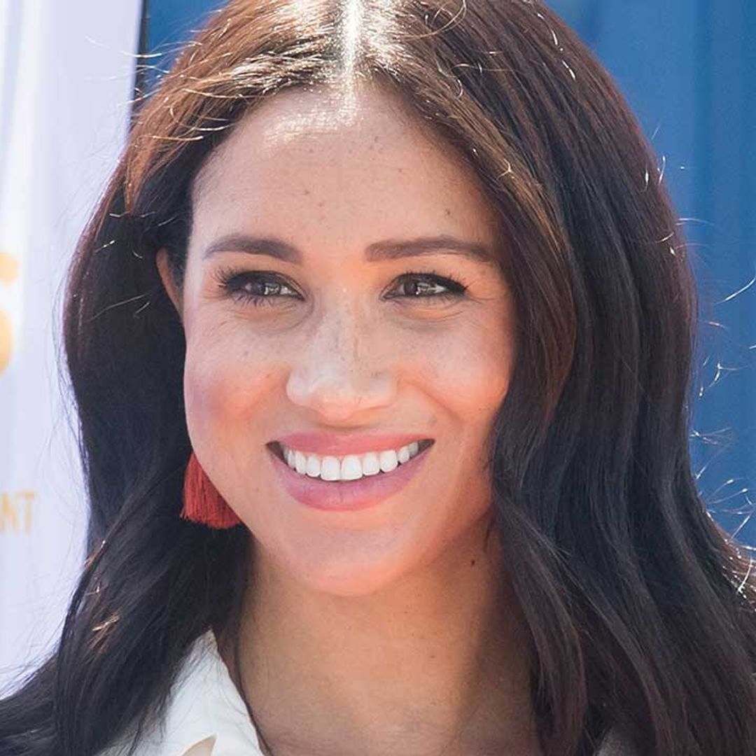 Meghan Markle's sweet gesture to teenager recovering from brain tumour 