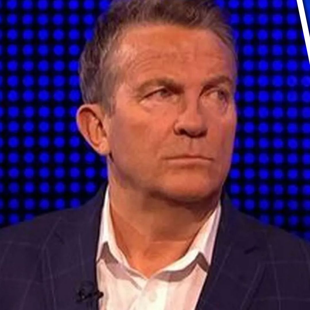 Bradley Walsh halts The Chase as a new revelation sparks concern