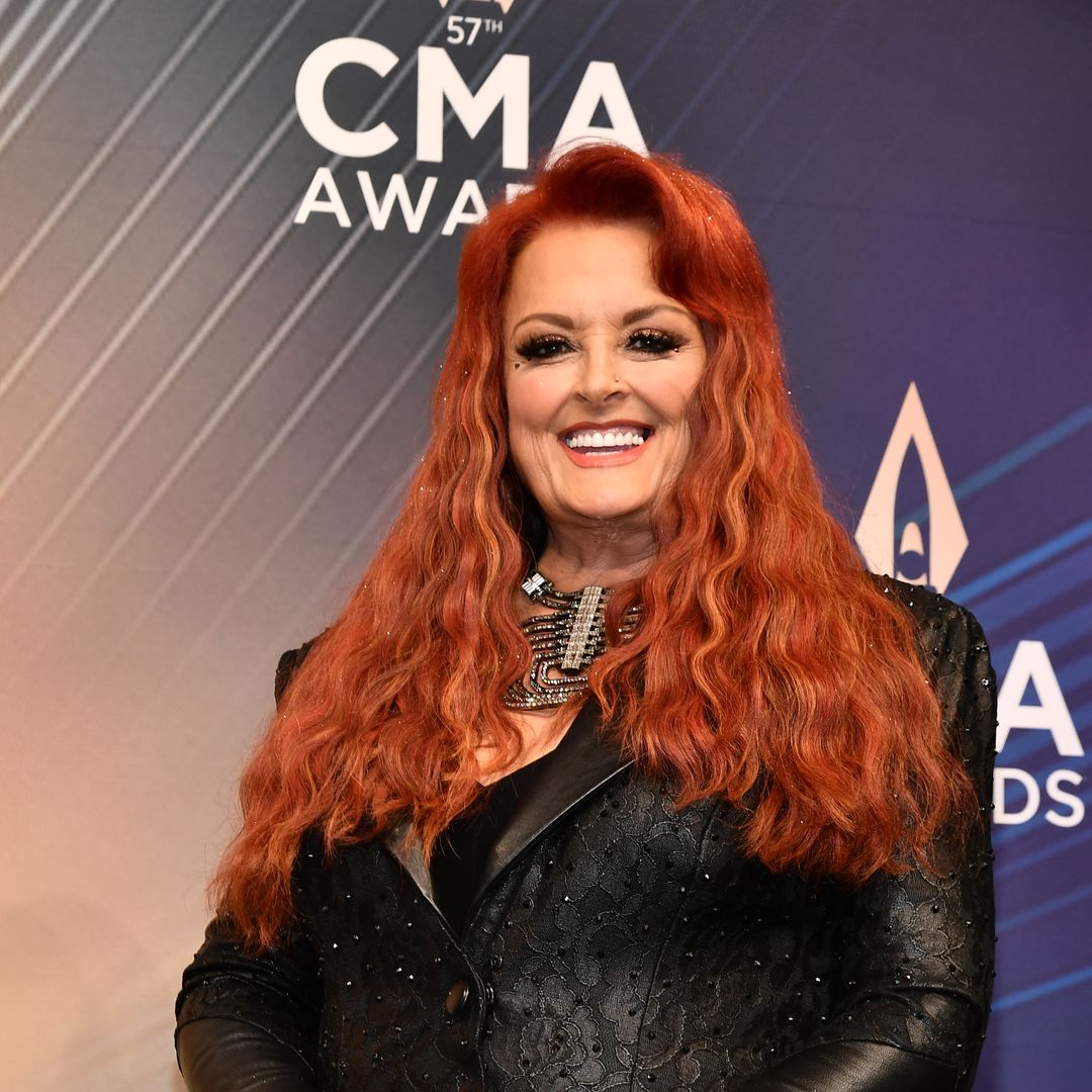 Wynonna Judd responds to concerned fans after CMA performance: 'I could cry'