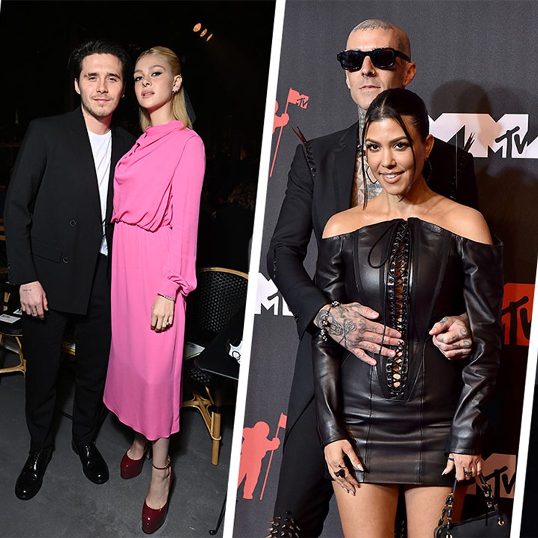 7 celebrity weddings to look forward to in 2022: Brooklyn Beckham, Kourtney Kardashian, more