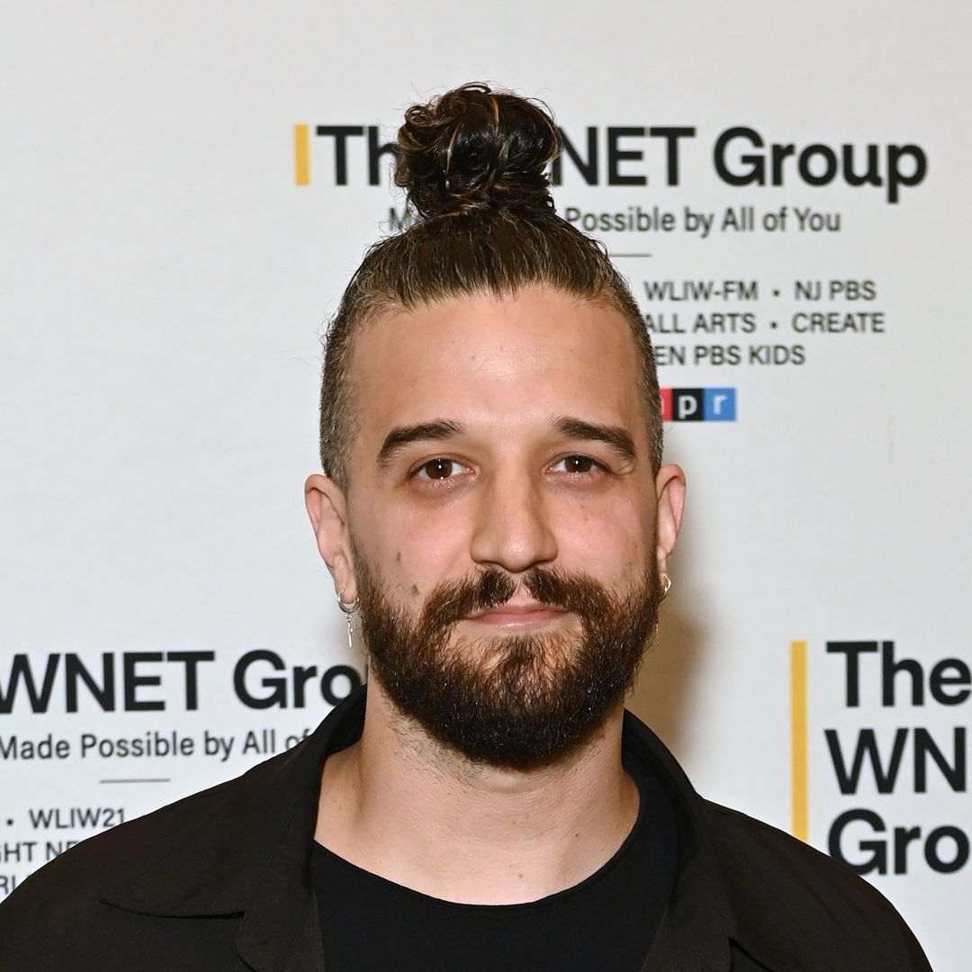 Meet Traitors US and DWTS Mark Ballas' famous wife