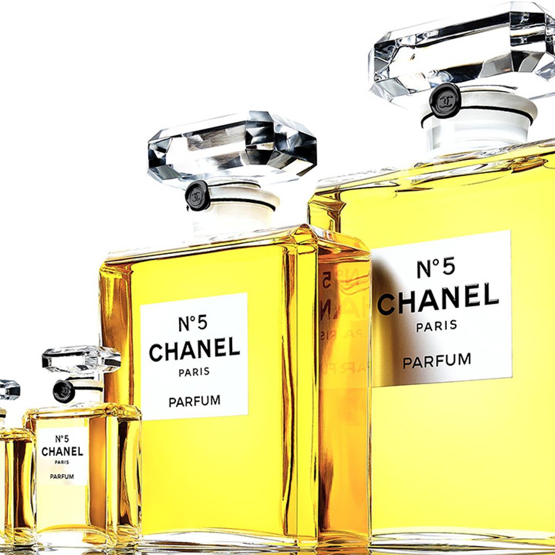 The history of Chanel perfume: everything you need to know about the maison's most famous fragrances