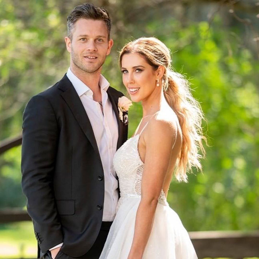 Married At First Sight Australia viewers have the same reaction to new couple