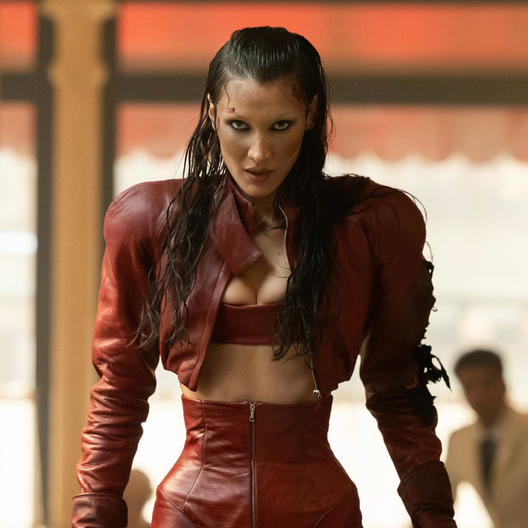 Fans 'hooked' on Ryan Murphy drama branded one of the 'wildest shows of the year'