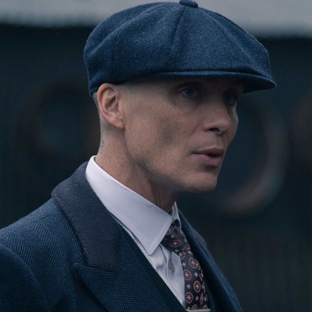 This is where Peaky Blinders was really filmed