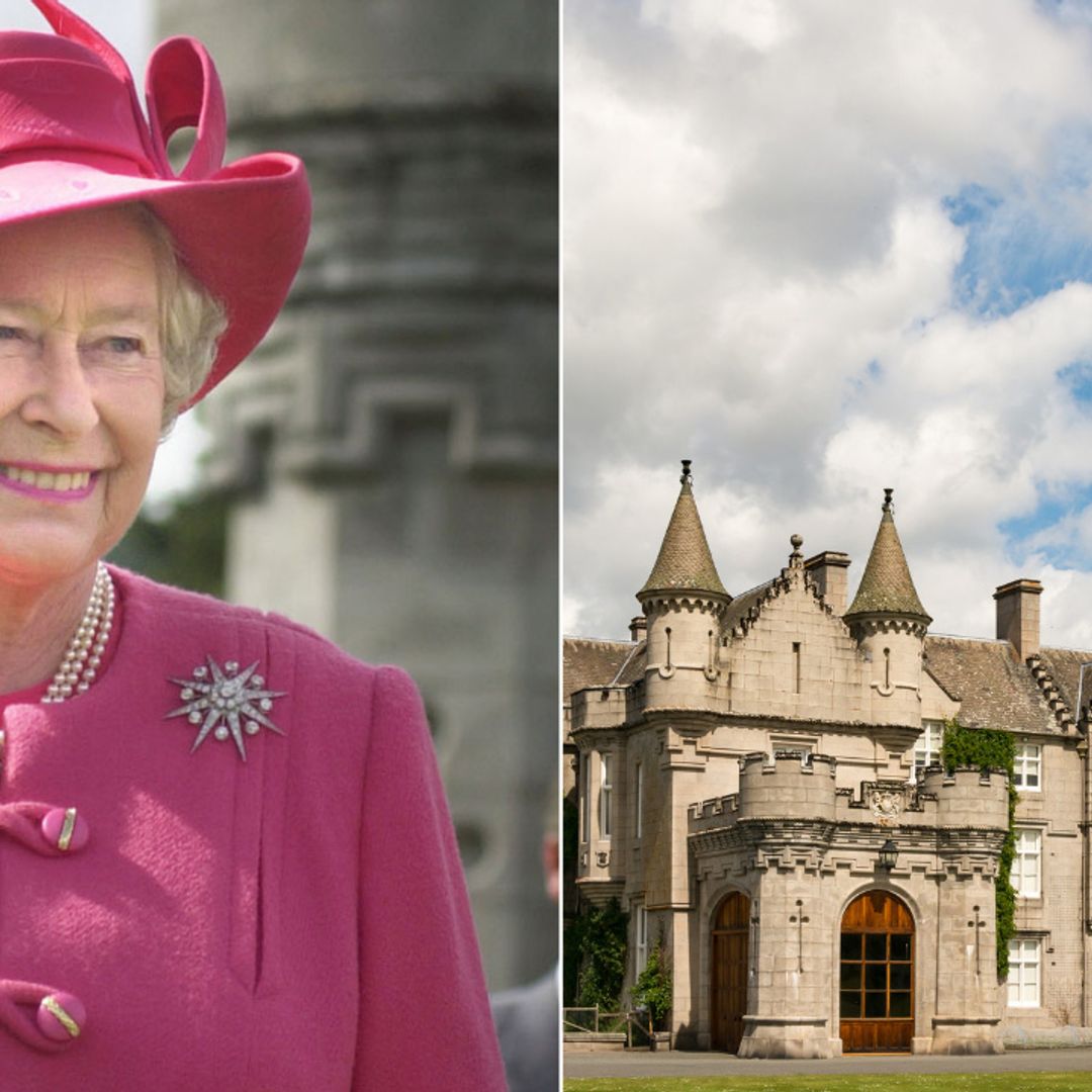 How the Queen really pays for her idyllic Scottish summer home